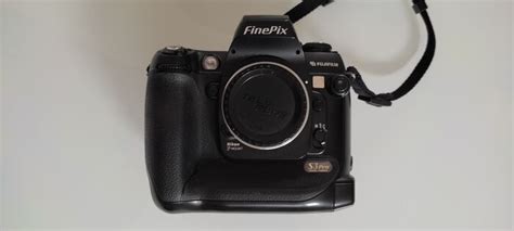 Fuji S3 pro - Catawiki