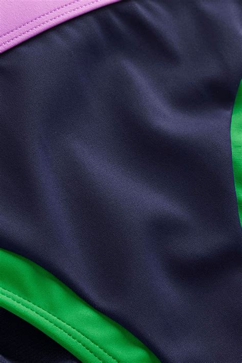 Buy Boden Dark Blue Santorini Bikini Bottoms From The Next Uk Online Shop