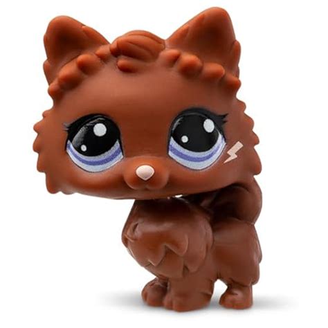 LPS Promo Pet Generation 7 Pets | LPS Merch