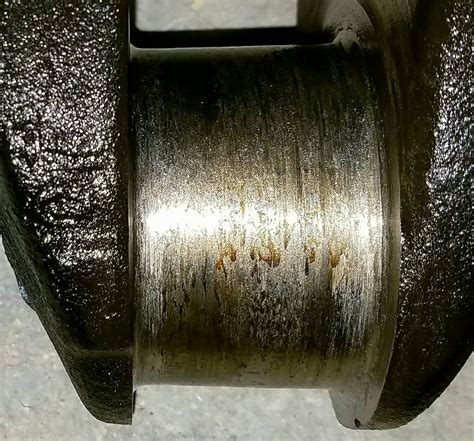 In Process Of Splitting A 1968 Ford 4500 My Tractor Forum