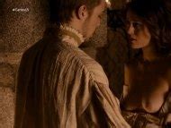 Naked Elisabeth Larena In Carlos Rey Emperador