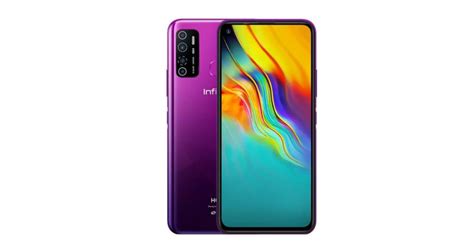 Infinix Hot Pro