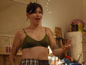 Kayla Janowitz Nude Aznude