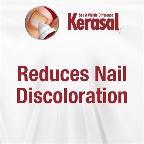 Kerasal Nail Fungal Nail Renewal Treatment 0.33 oz - Walmart.com