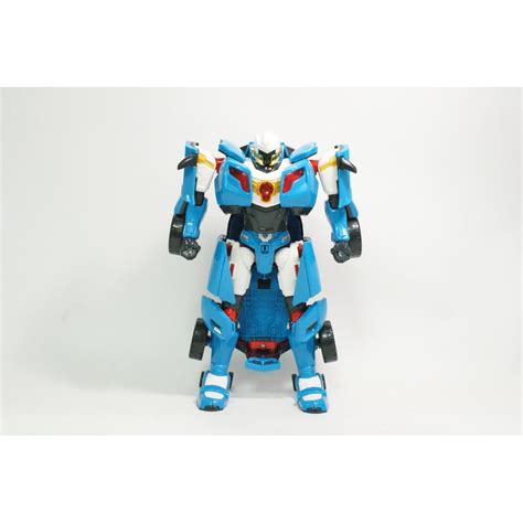Just toys Tobot Evolution Y Season 1 301010 | Toys-shop.gr