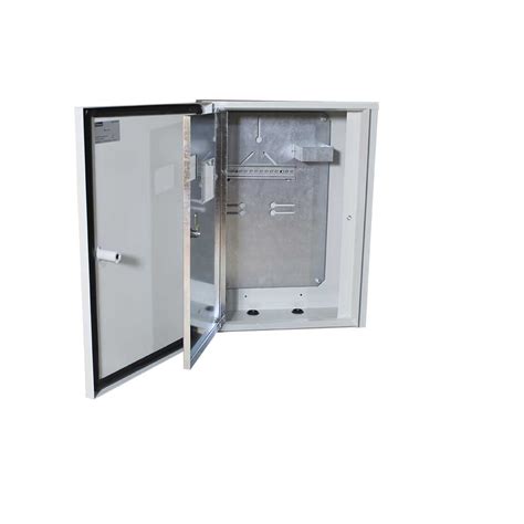 Ящик учета и распределения электроэнергии под трехфазный антивандальный ...