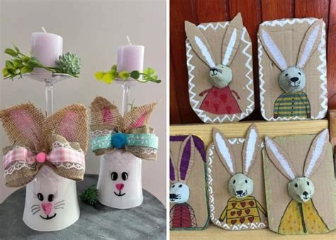 28 Super Easy DIY Easter Decor Ideas You Can Make Today
