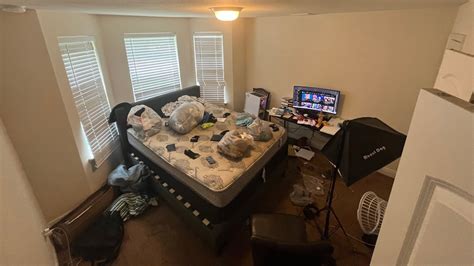 Pov My Dirty Ass Room Before I Clean It Youtube