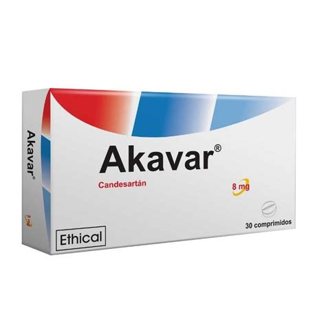 Akavar Ethical Pharmaceutical