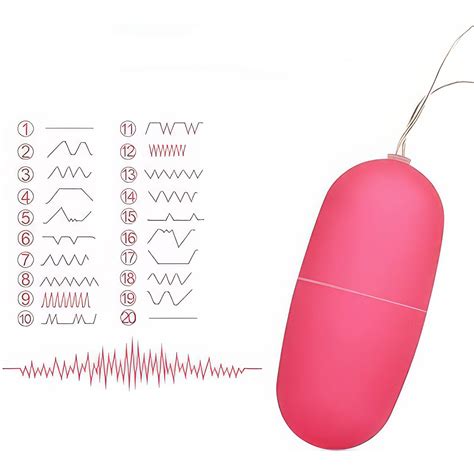 BEZPRZEWODOWE JAJKO STYMULUJĄCE PEWNY ORGAZM SEX WIBRATOR Z PILOTEM Akcesoria erotyczne