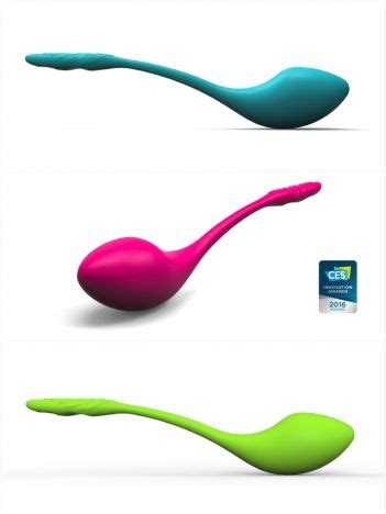 Numérique E Sensory prépare la sortie de son sex toy connecté Agence API