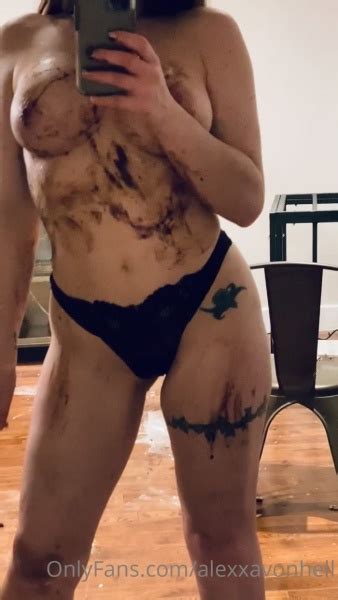 Alexxavonhell Mixfemdomcc Latest Femdom Porn For Online Streaming