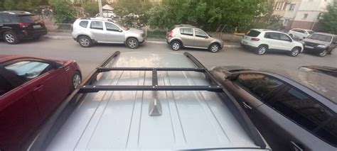 Запаска на крышу — Subaru Forester (SH), 2,5 л, 2011 года | своими ...