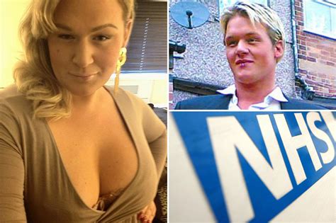Transexual Demands Nhs Sex Change Op Is Reversed Complaining