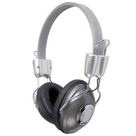GENIUS HEADSET HS-04SU - Sbeity Computer