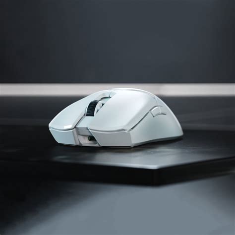 Razer Viper V2 PRO White