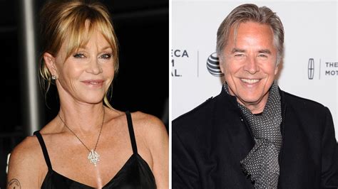 De ladrón de autos y modelo de una revista gay a sex symbol de Hollywood Don Johnson cumple 70