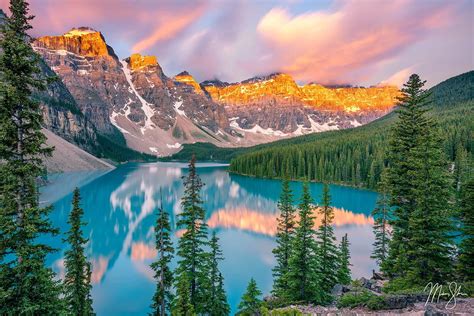 Landscape Photography | Fine Art Prints | Mickey Shannon Photography