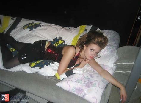 Hoe I Have Face Plumbed Her ZB Porn