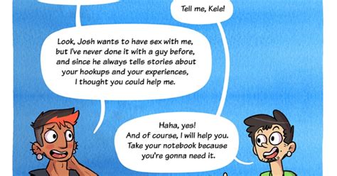 Read Hey I M Gay Sex Ed Tapas Community