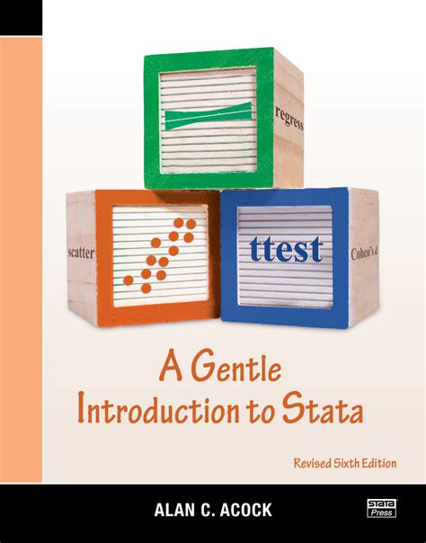 Stata Getting Started