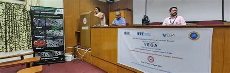 Ieee Kolkata Section