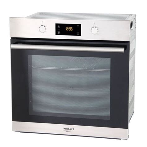 Soba Hotpoint Ariston FA2 544 JH İX HA