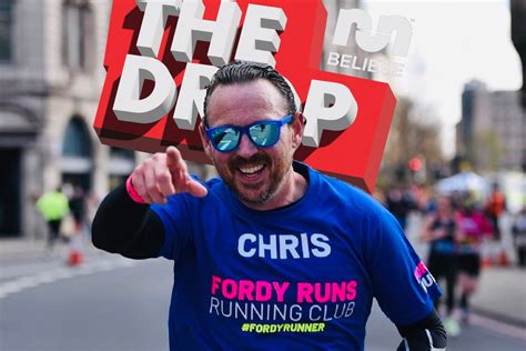 The Drop E117 Chris Ford Aka Fordy Runs