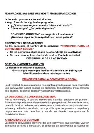 SESION 1 PRINCIPIOS PARA LA CONVIVENCIA SOCIAL Copia Docx