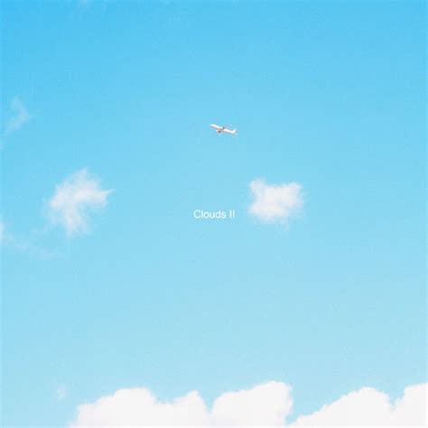 Clouds II - YouTube Music