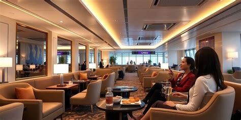 How Vip Airport Services Elevate Your Luxury Travel Experience Paltino