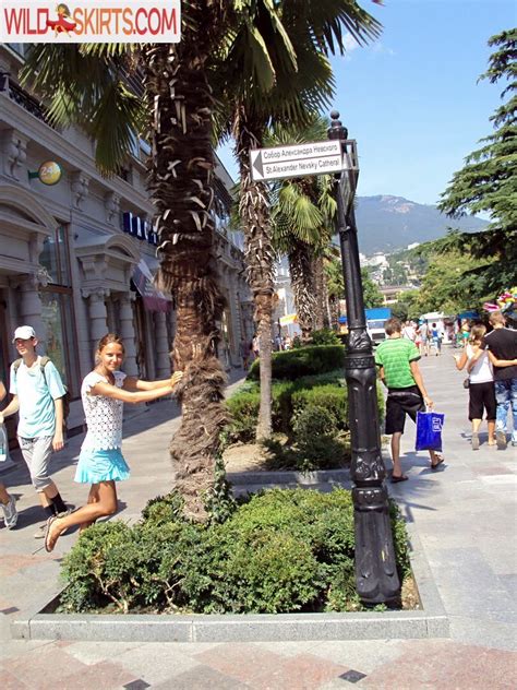 WTFPass Gina Gerson Valentina Ginagerson Official Nude OnlyFans Instagram Leaked Photo