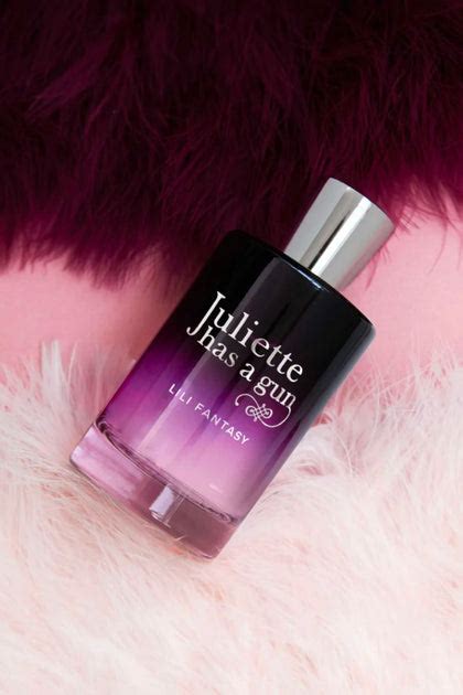 JULIETTE HAS A GUN Parfume | Lili Fantasy EdP | Lili Fantasy EdP – Lisen.dk