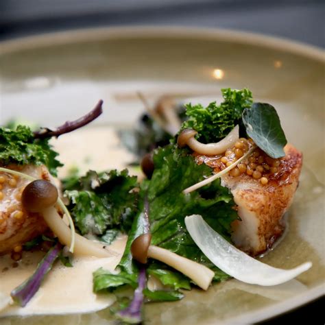 Modern bistro in Inner Copenhagen | Restaurant Rebel