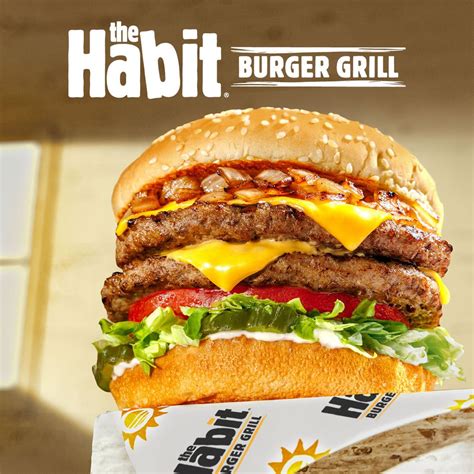 The Habit Burger Grill Updated August 2024 164 Photos And 192 Reviews