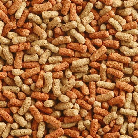 Pond Friend Mixed Variety Pond Stick 5kg - Kettering Koi