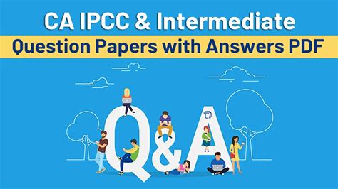 Ca Intermediate Question Papers Sept 2024 With Mtps And Rtps