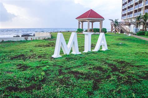 Where To Stay: Mia Reef Resort Isla Mujeres