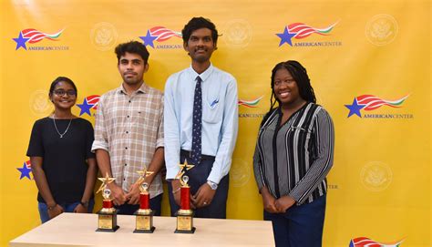 Joel Sathiaraj of IIT Madras wins Scrabble Tournament held at American ...