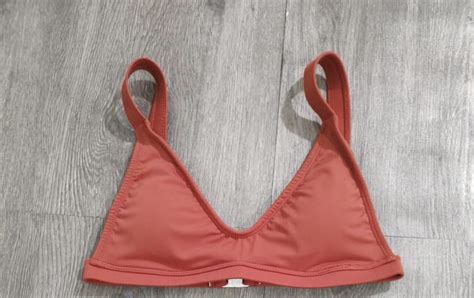 Sew Local Bikini Mimi Top Darcy Bottom Women S Fashion Swimwear Bikinis Swimsuits On