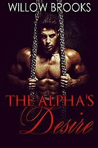 The Alpha S Desire BBW Paranormal Shape Shifter Romance Kindle Edition By Brooks Willow