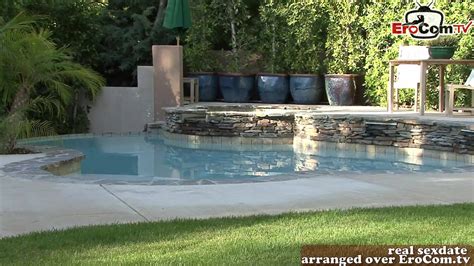 AMERICAN MILF GET DEEP ANAL GAPE FROM BIG BLACK COCK