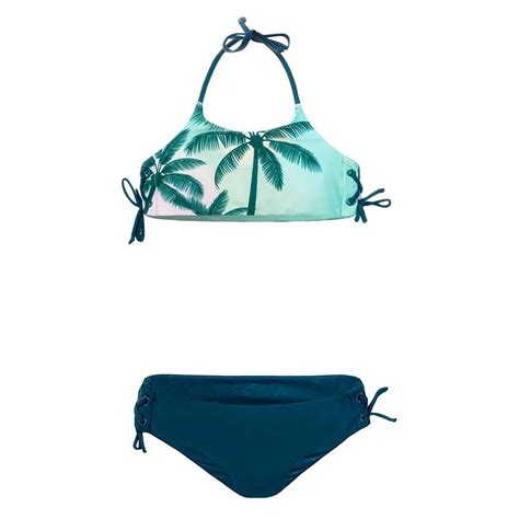 Aquawave Hali Bikini Green Swiminn