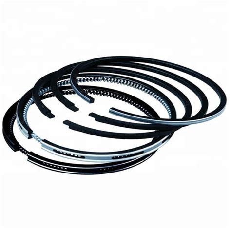 Piston Ring Vg1560030040 For Weichai Truck Engine Parts