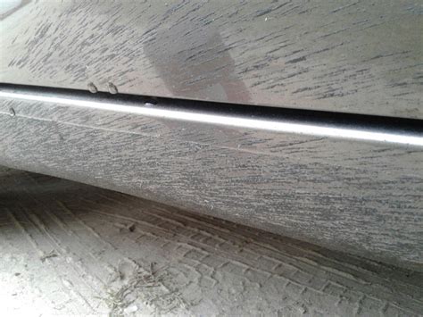 Убираем битум с машины. Видео. — KIA Ceed (2G), 1,6 л, 2014 года ...