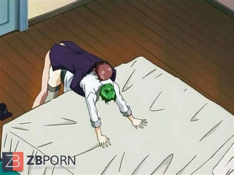 Anime Porn Series 2 The Nextdoor MUMMY ZB Porn