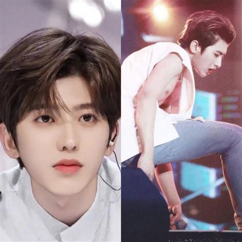 Photo Gallery ดาราชายเป็นเหยื่อล่อ เบื้องหลังการแบนหนุ่มหน้าสวยของจีน