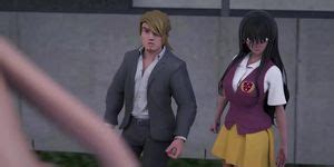 Are You Sure You Can Remove That Ring Out Of That Cock Hentai Porn D Hentai Porn Videos