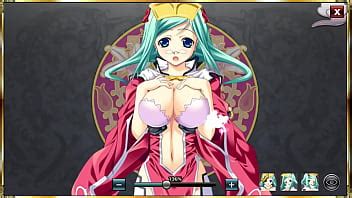 真恋姫夢想 天下統一伝 陸遜 XVIDEOS