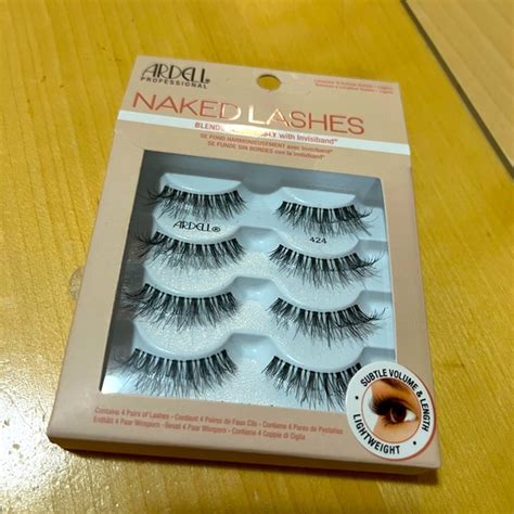 Ardell Makeup Ardell Naked Lashes Poshmark